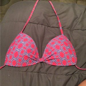 Large Swim Top